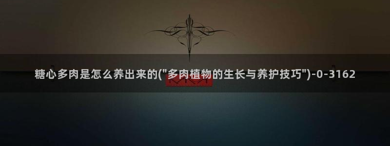 糖心vlog不用下载